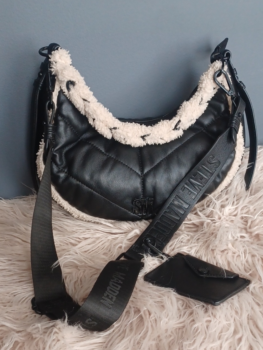 Steve Madden Crossbody